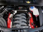 Audi RS4 Sedan 2005 года (NA)